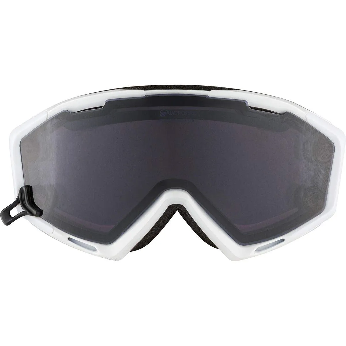 Alpina Panoma S Q Mag maschera sci doppia lente