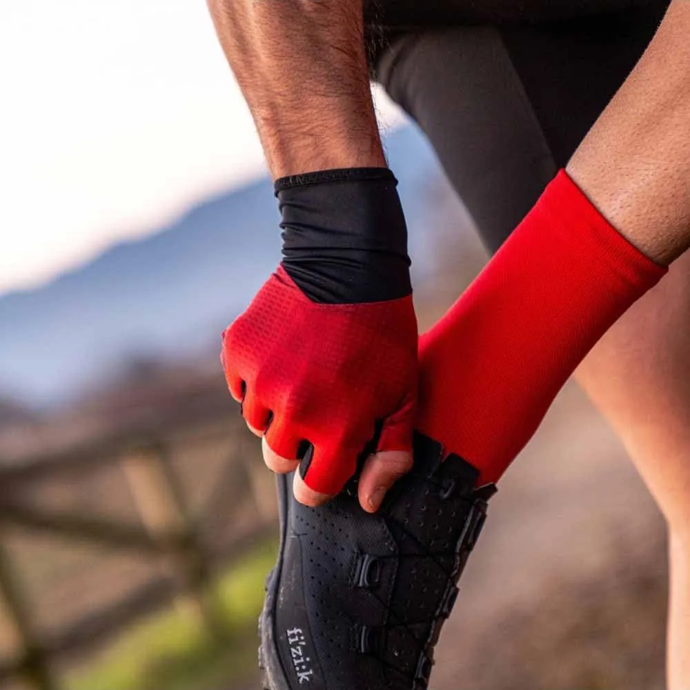 Gist Dry Fit calzini bici 40-43 antibatterici