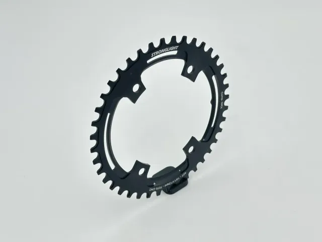 Stronglight GRX FC-RX600 corona bici gravel