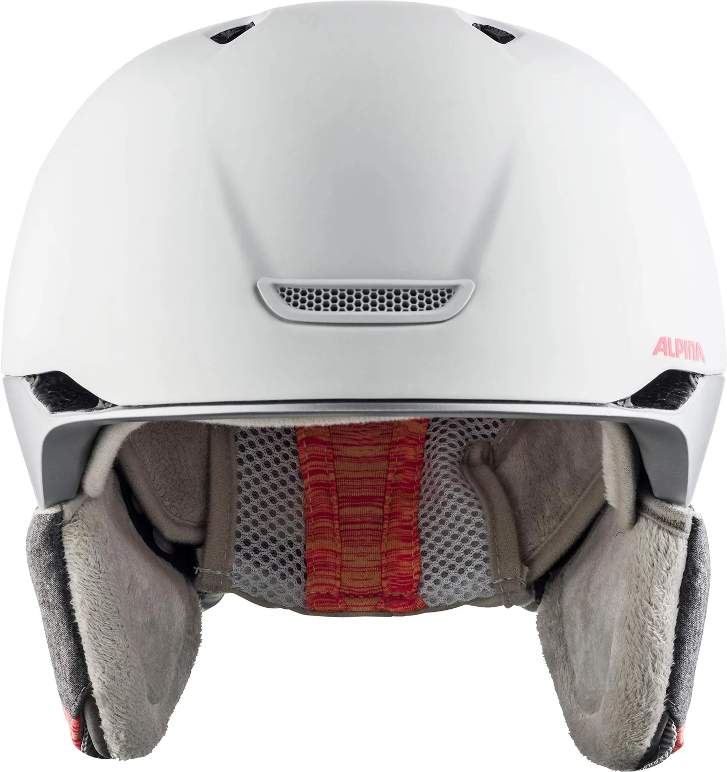 Alpina Parsena casco sci donna ventilato
