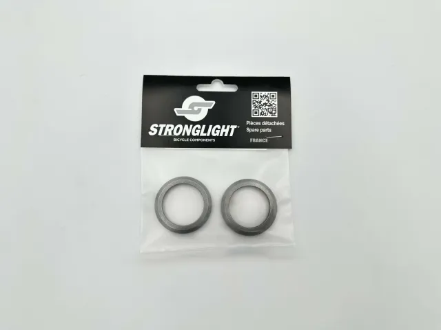 Stronglight Light'In O'Light cuscinetti serie sterzo