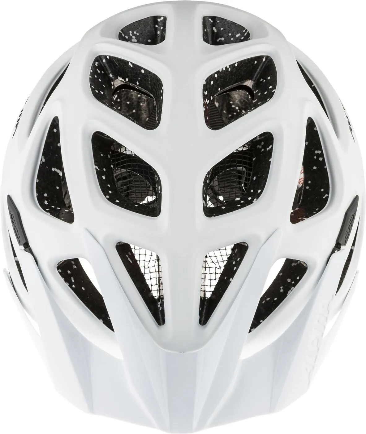 Alpina Mythos 3.0 Tocsen casco bici sensore caduta