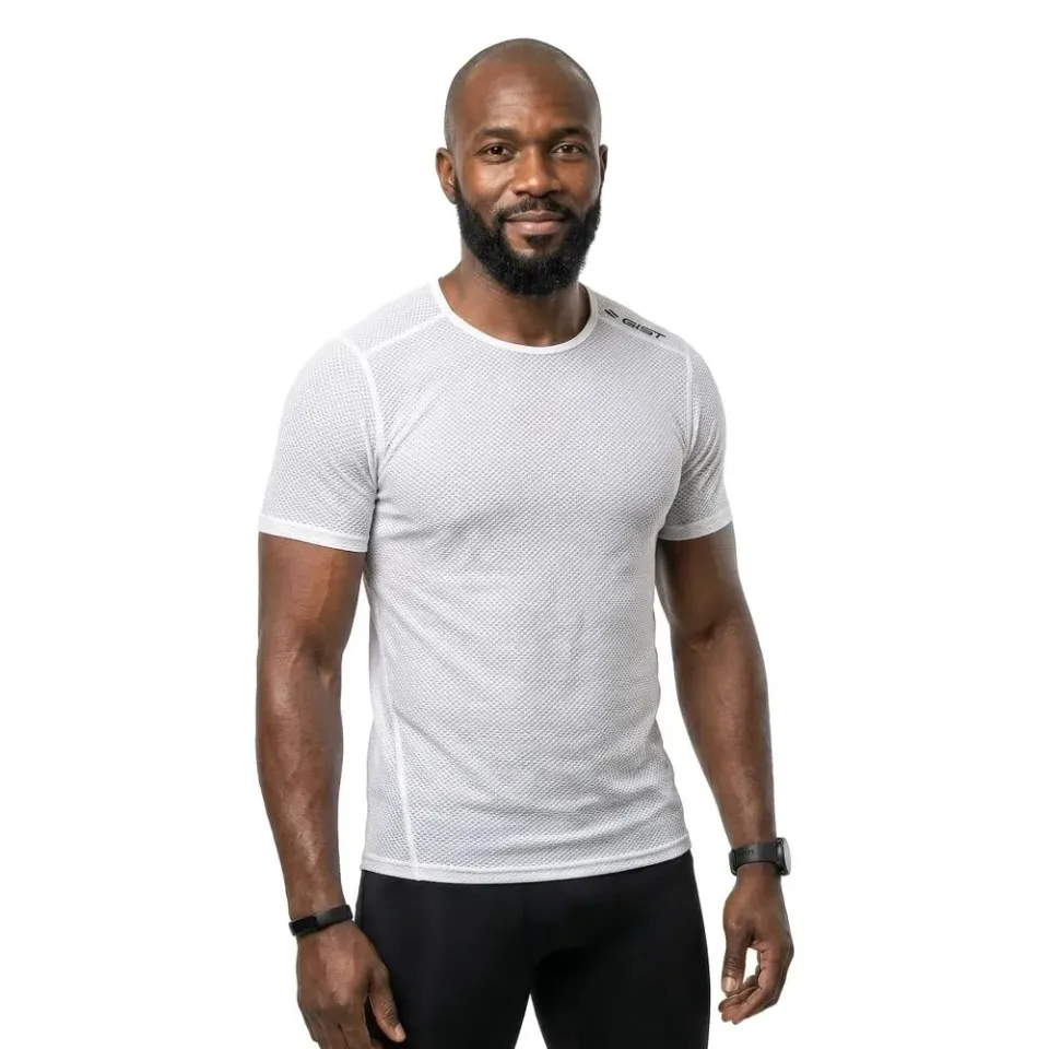Gist Graphene maglia intima maniche corte XS-S termica