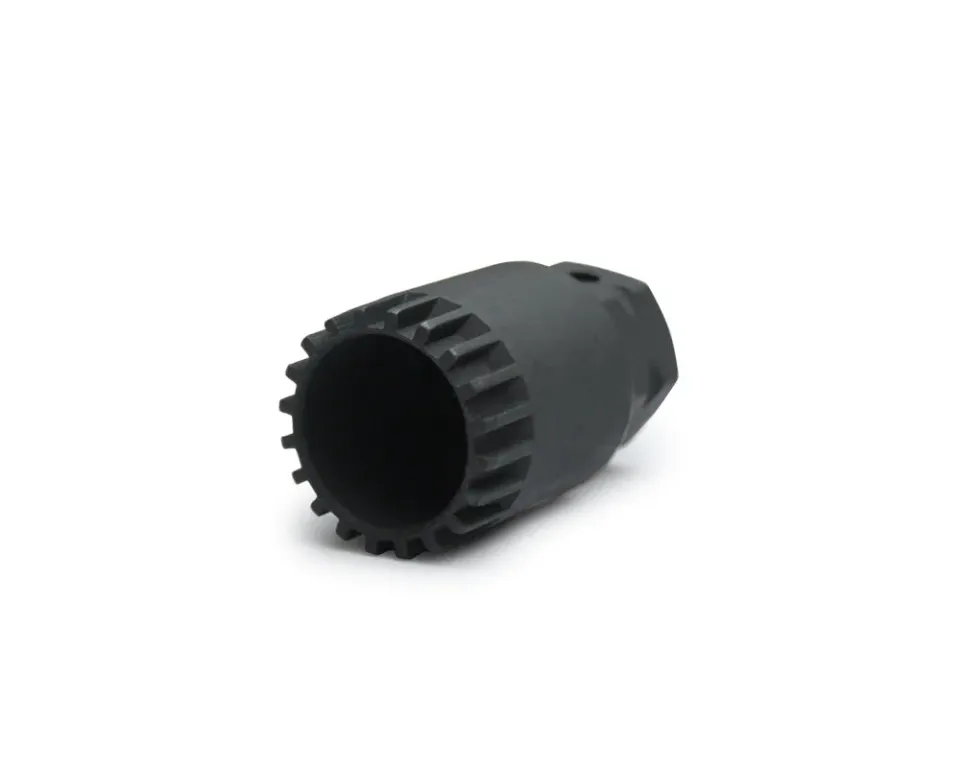 Pedro's Splined Bottom Bracket bussola movimento 20 denti 1/2"