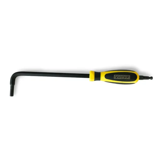 Pedro's 6mm Hex Driver II chiave pedali esagonale 27cm