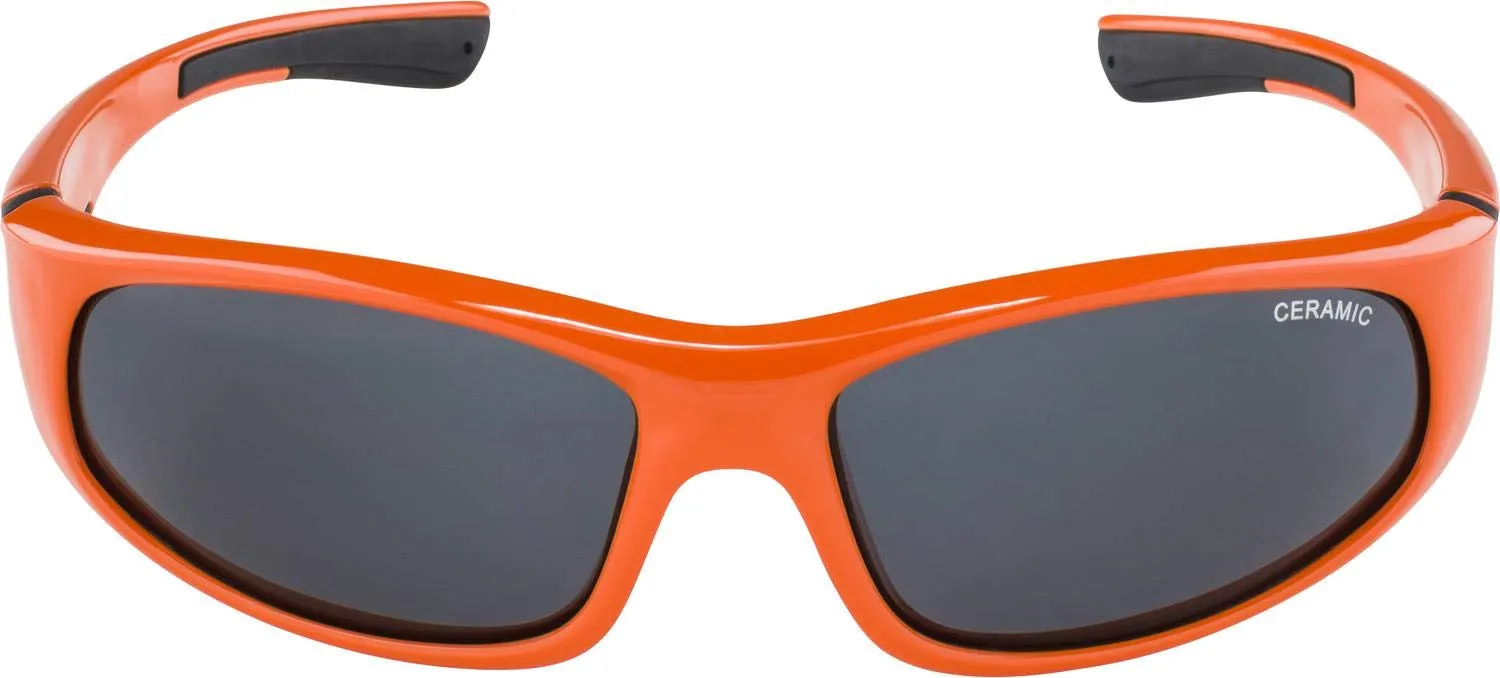 Alpina Flexxy Junior occhiali sole bimbo 6-9 anni UV