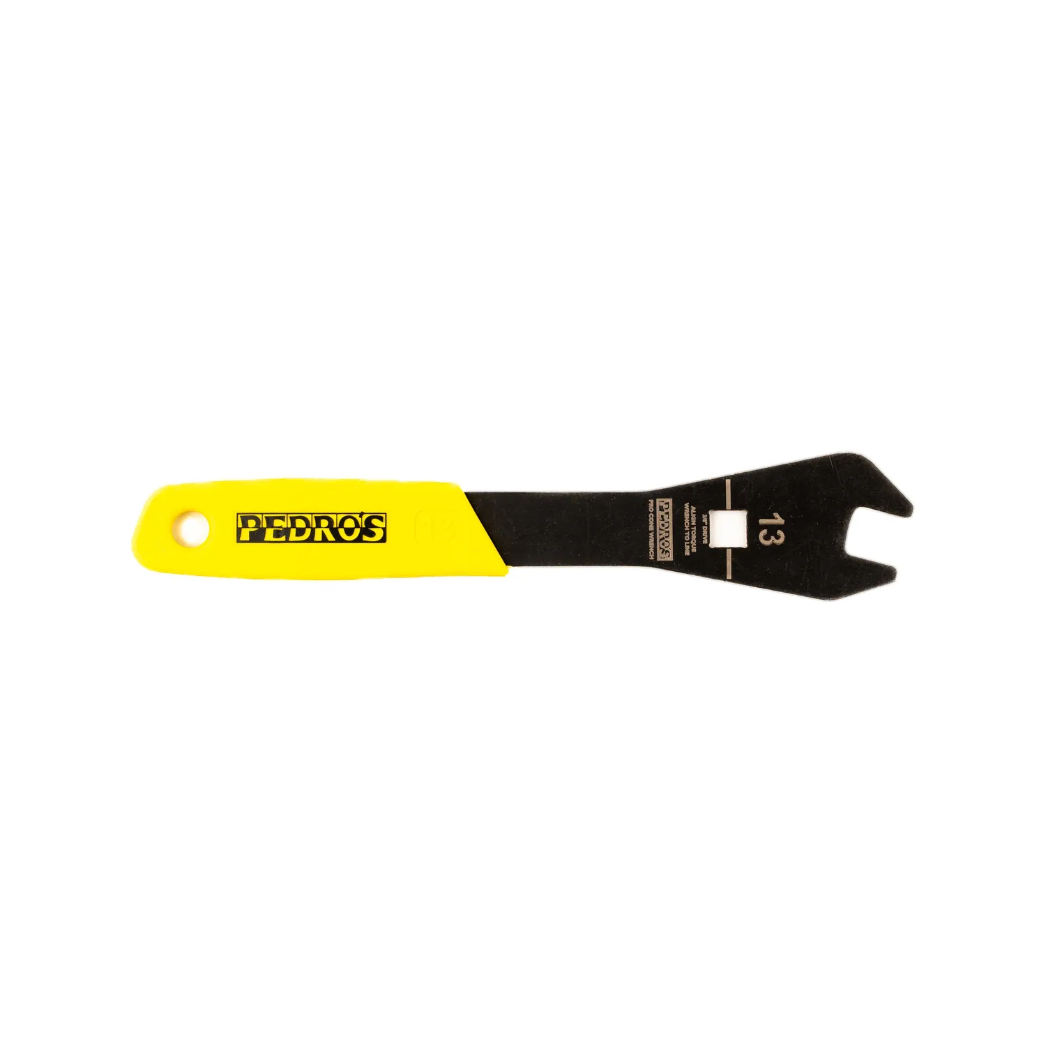 Pedro's Pro Cone Wrench chiave per coni 13mm laser