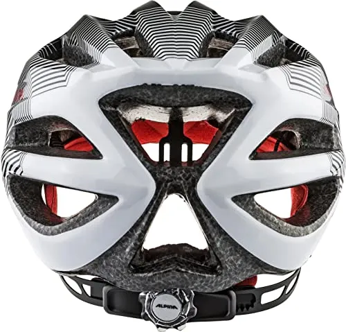 Alpina FB 2.0 casco bici bambino leggero con retine