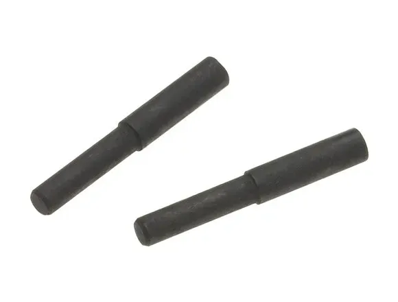Pedro's Pro Chain Tool Pins perni ricambio 2 pezzi