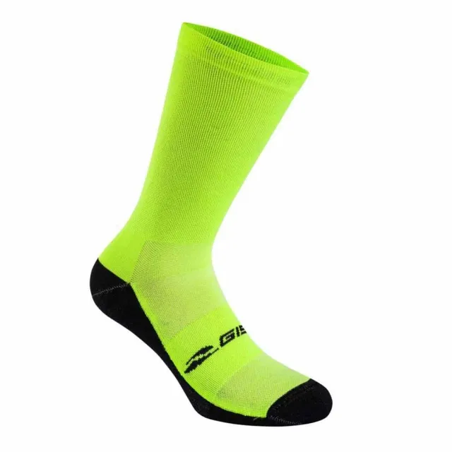 Gist Dry Fit calzini bici 44-47 traspiranti