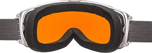 Alpina Granby HM maschera sci sole specchiata