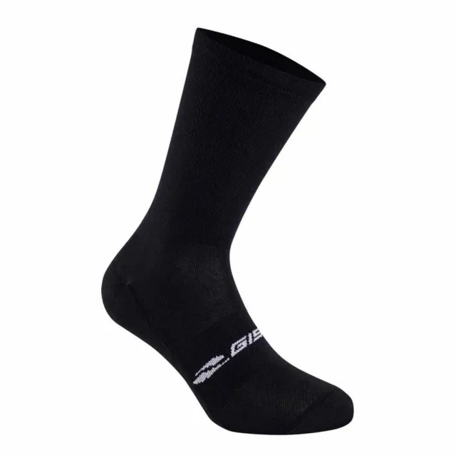 Gist Cycling Dry Fit calzini 36/39 antibatterici