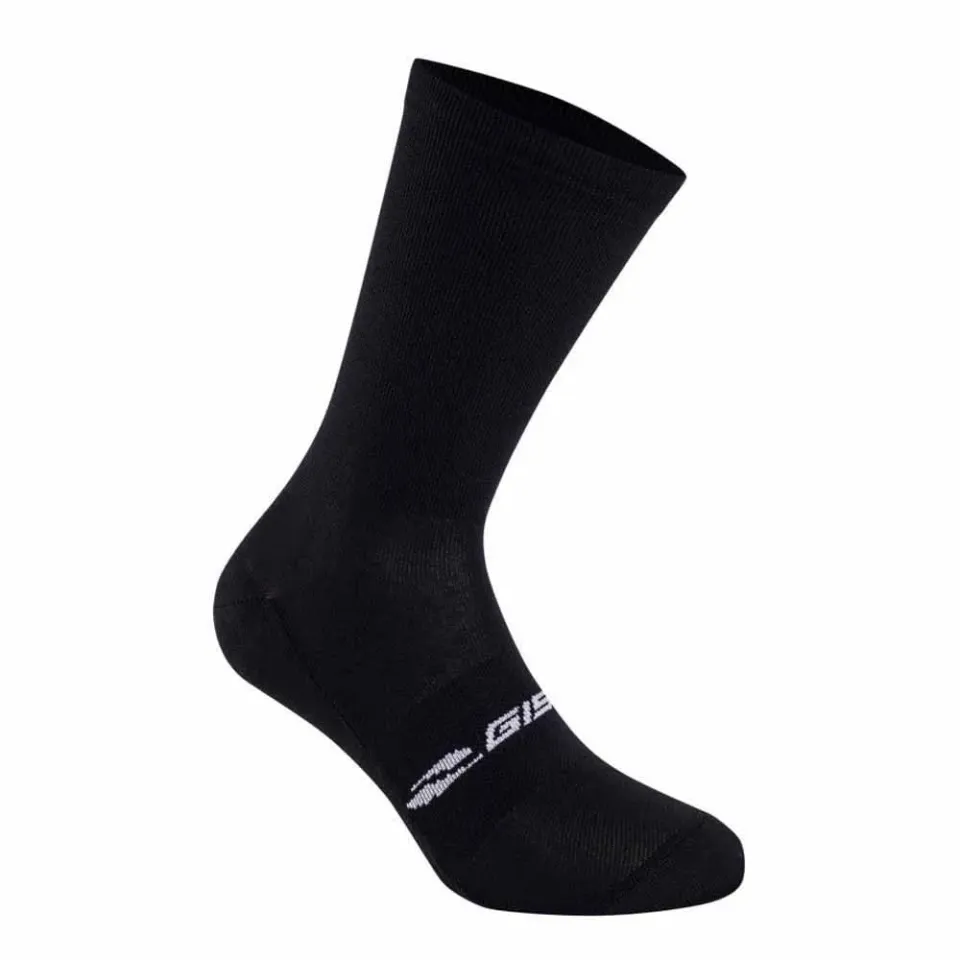 Gist Cycling Dry Fit calzini 36/39 antibatterici