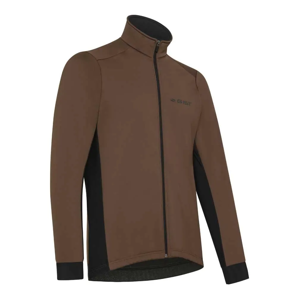 Gist Zero Giacca Invernale Uomo S Race Fit