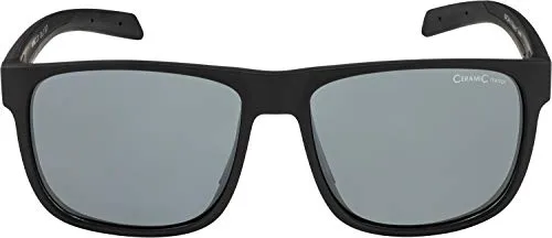 Alpina Nacan III CM occhiali da sole black matt mirror