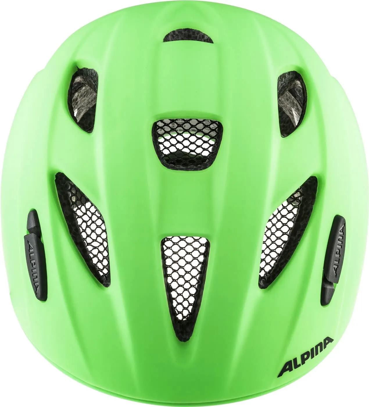 Alpina Ximo casco bici 47-51 cm rosso bimbo