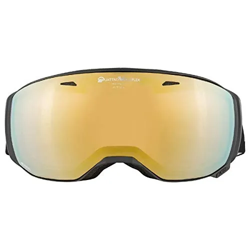 Alpina Estetica QVM maschera sci frameless cat. 2-3