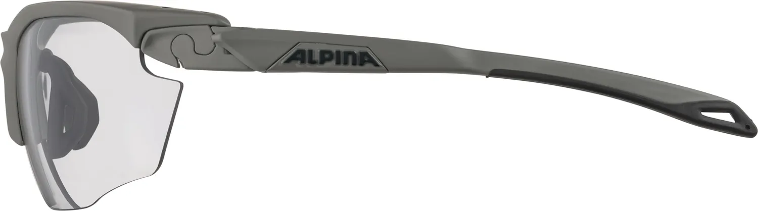 Alpina Twist Five HR V occhiali fotocromatici mezza montatura