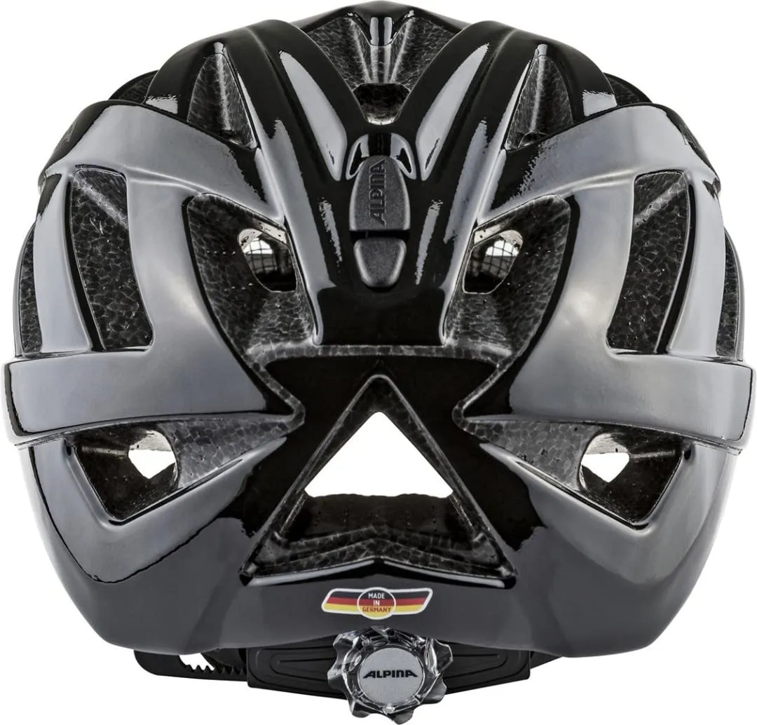 Alpina Panoma Classic casco bici donna leggero