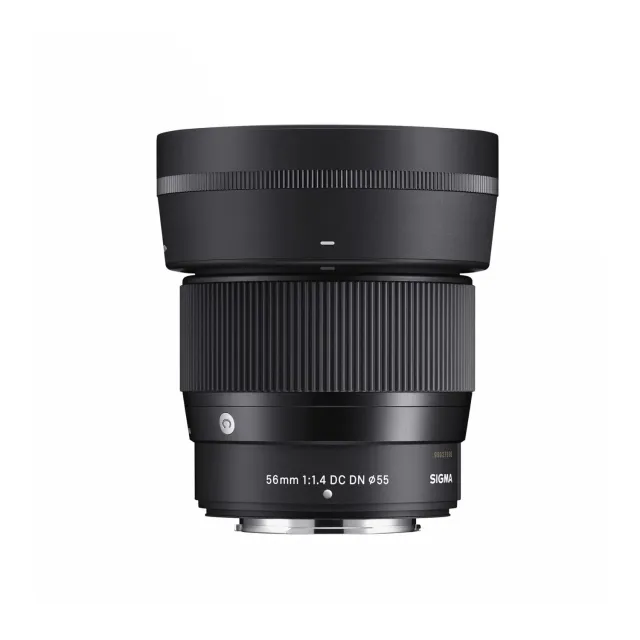 Sigma 56mm F1.4 DC DN C obiettivo Fuji X