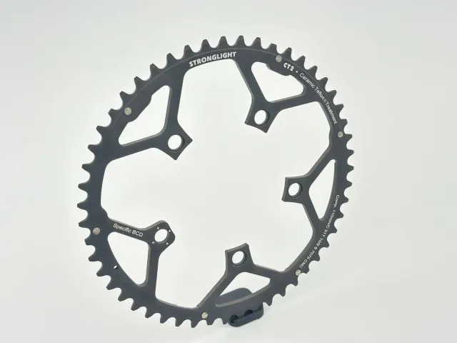 Stronglight Type C Corona Campagnolo Ultra Torque