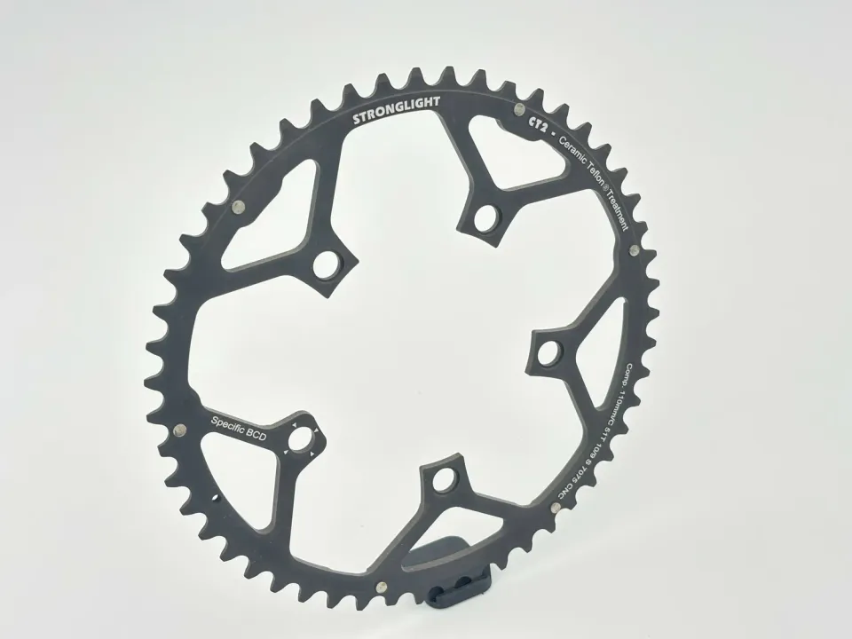 Stronglight Type C Viti Guarnitura Campagnolo Ultra Power Torque