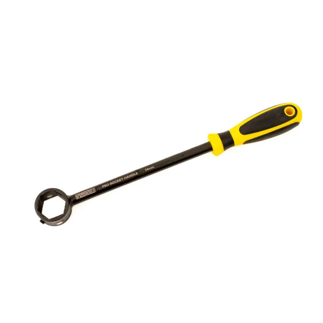 Pedro's Pro Socket Handle 3.0 manico bussola 270mm 24mm