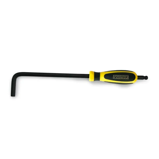 Pedro's 8mm Hex Driver II chiave esagonale pedali 27 cm