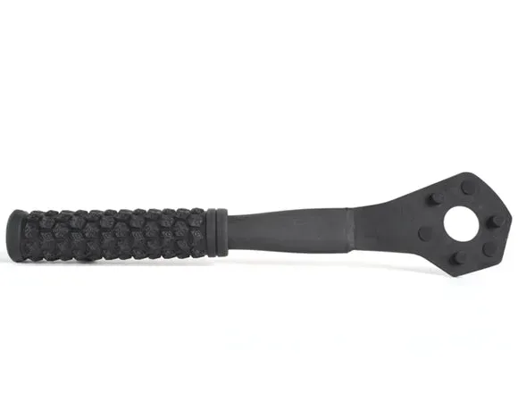 Pedro's Cog Wrench frusta catena cassetta 11-12 denti tubolare