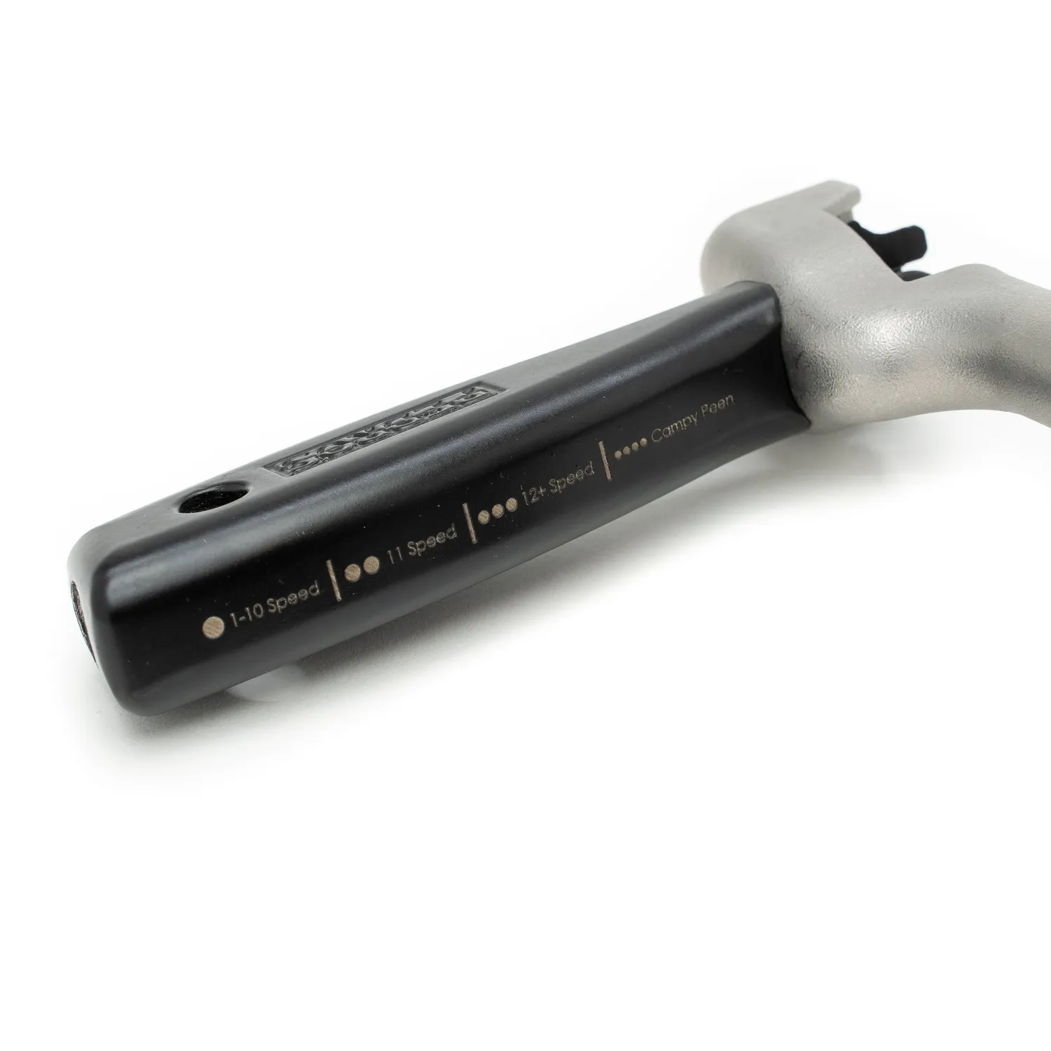 Pedro's Tutto Chain Tool II smagliacatena 1-13v Flattop
