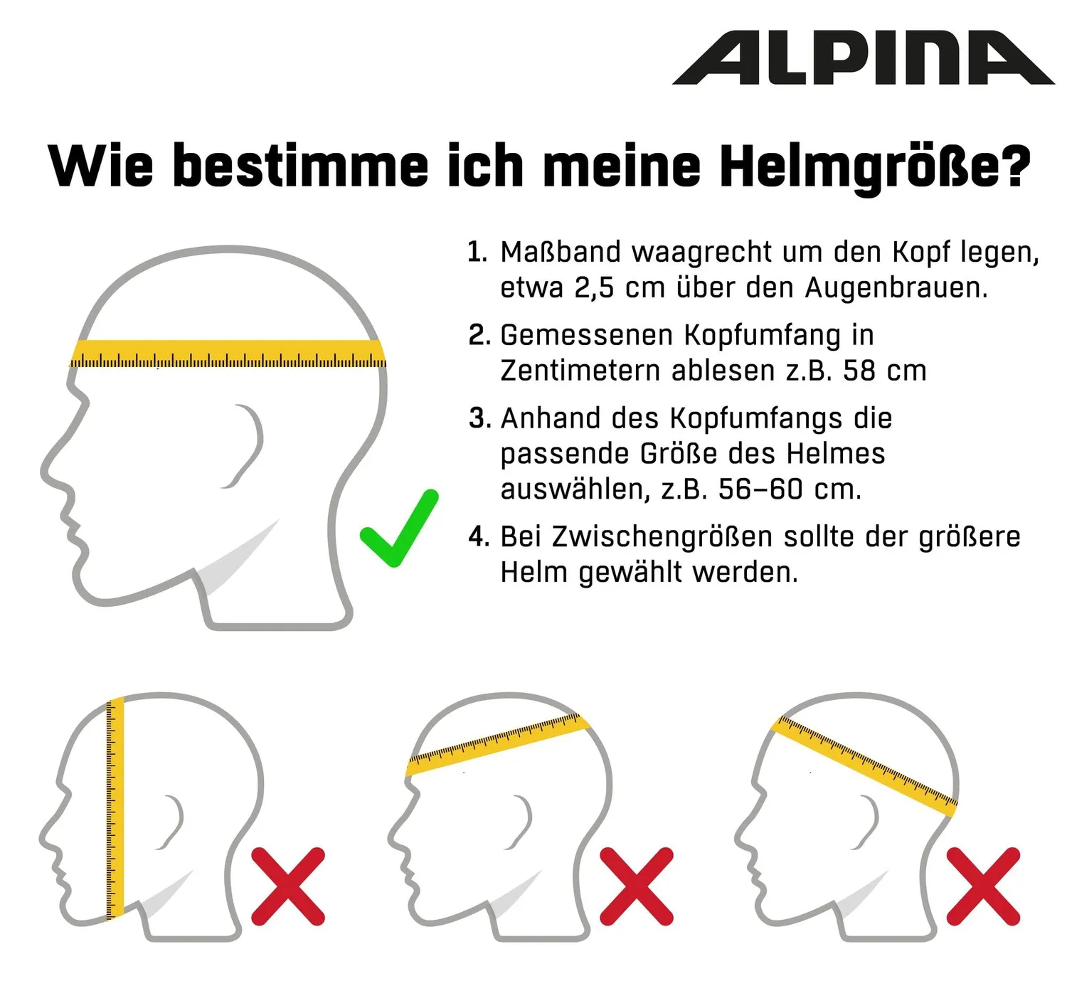 Alpina Haarlem FCB casco bici 57-62 cm Coffee-Grey urbano