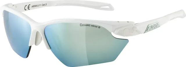 Alpina Twist Five HR S CM+ occhiali sportivi small