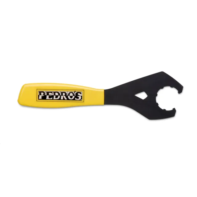 Pedro's chiave movimento centrale Shimano 8 tacche acciaio