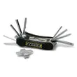 Pedro's ICM-15 multiutensile bici 15 funzioni 180 g