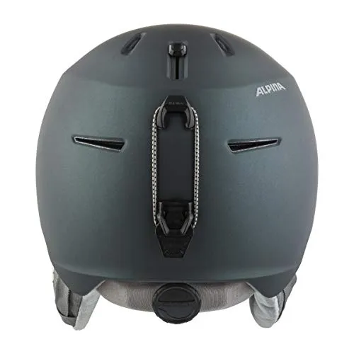 Alpina Albona casco da sci unisex adulto ventilato