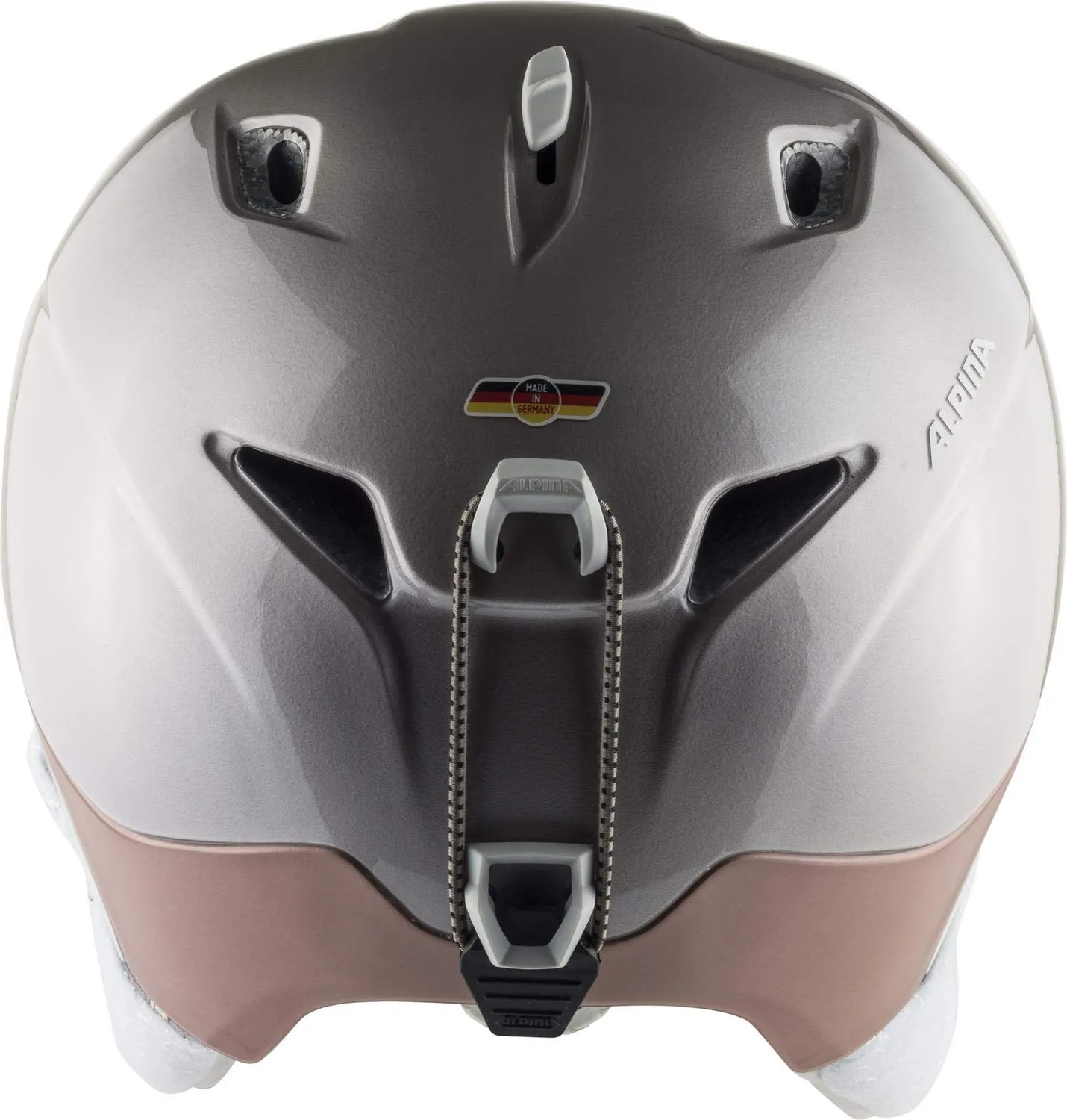 Alpina Parsena casco da sci slim