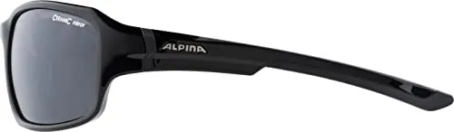 Alpina Lyron occhiali sportivi Cat.3 specchiati