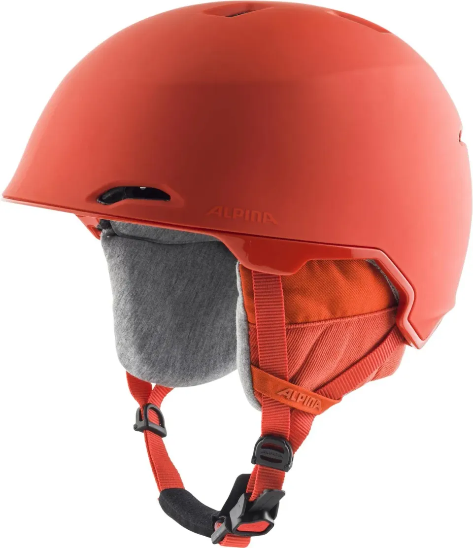 Alpina Maroi casco da sci inmould unisex