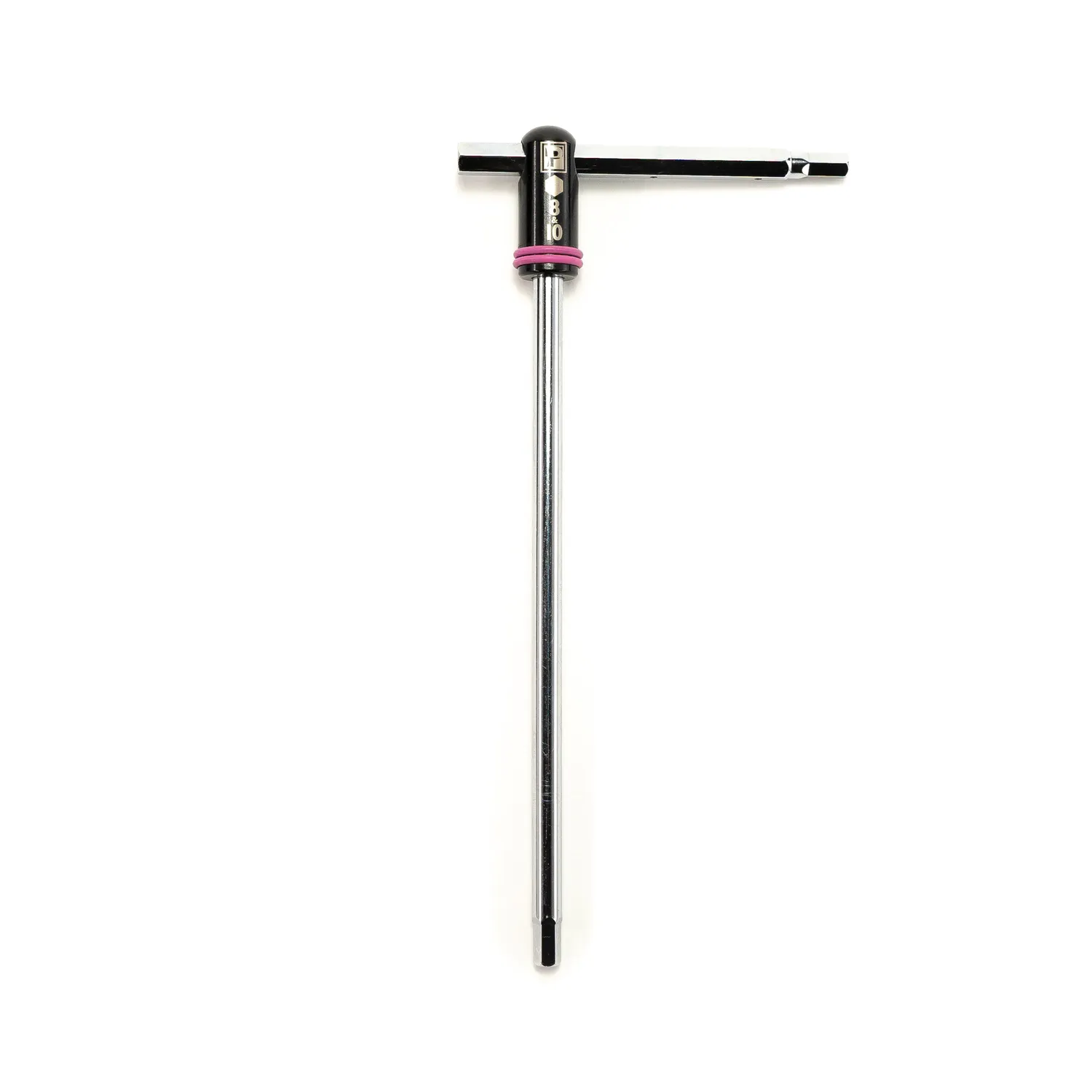 Pedro's Master T-Handle II chiave Torx T30 a T