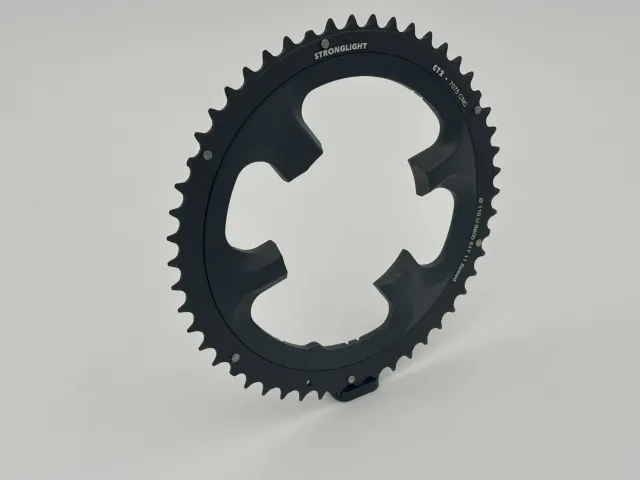 Stronglight Ultegra FC-6800 corona Shimano strada