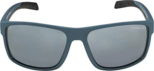 Alpina Nacan I Occhiali Sole Sport Dirtblue Matt