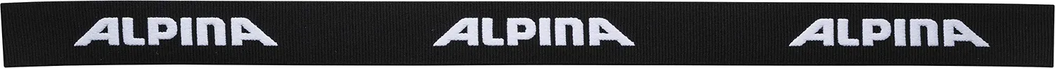 Alpina Scarabeo MM maschera sci viso largo OTG
