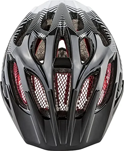 Alpina FB 2.0 casco bici bambino leggero con retine
