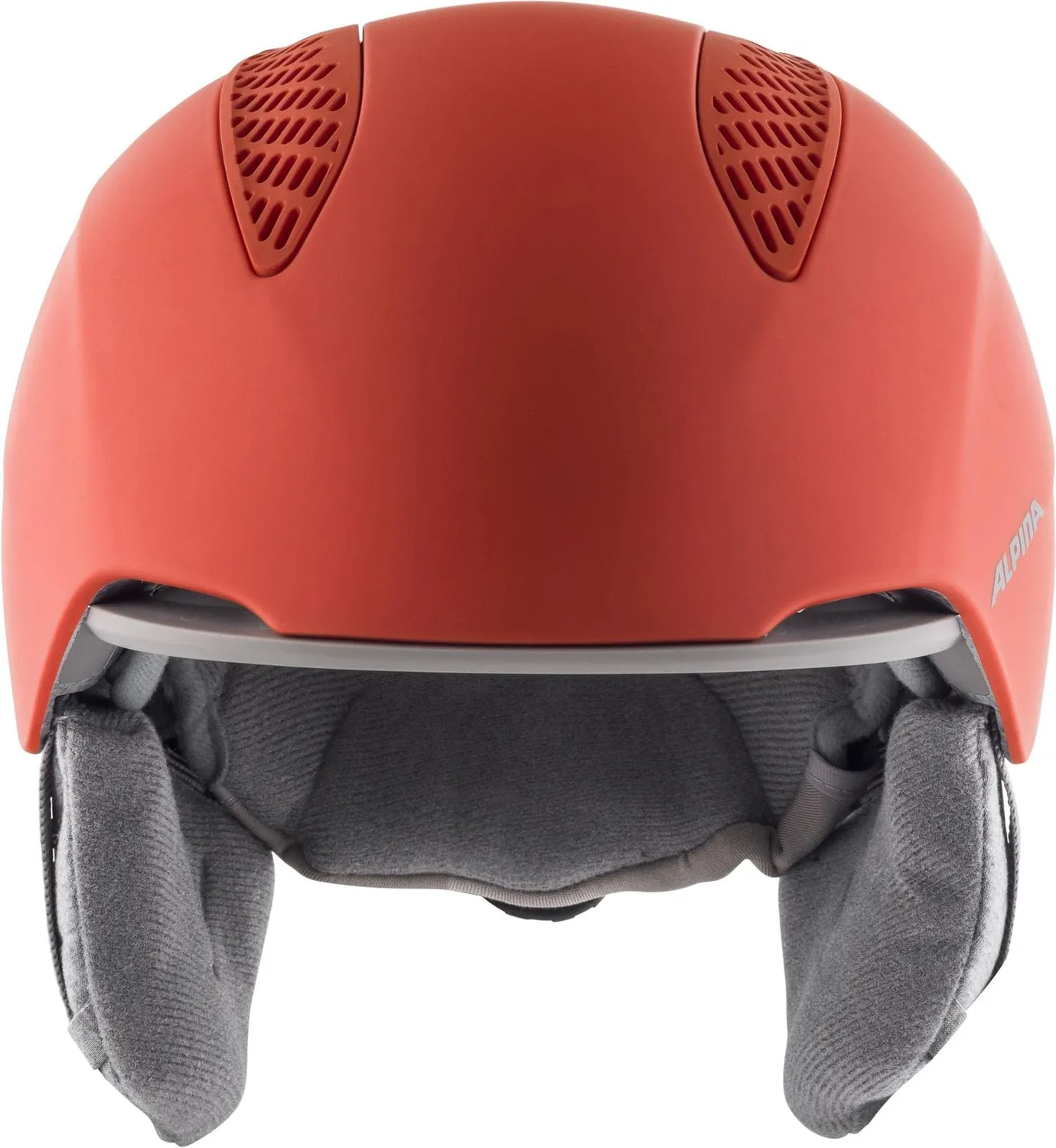 Alpina Grand JR casco sci bambino 51-54 cm