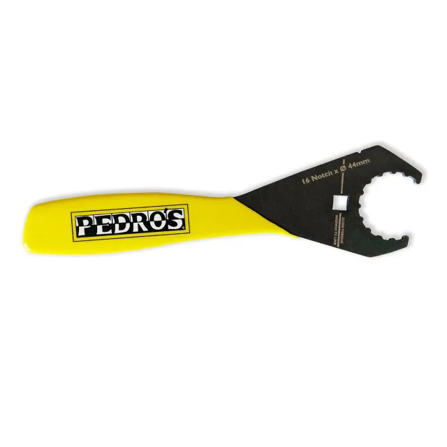 Pedro's Bottom Bracket Wrench II chiave movimento centrale 16x44