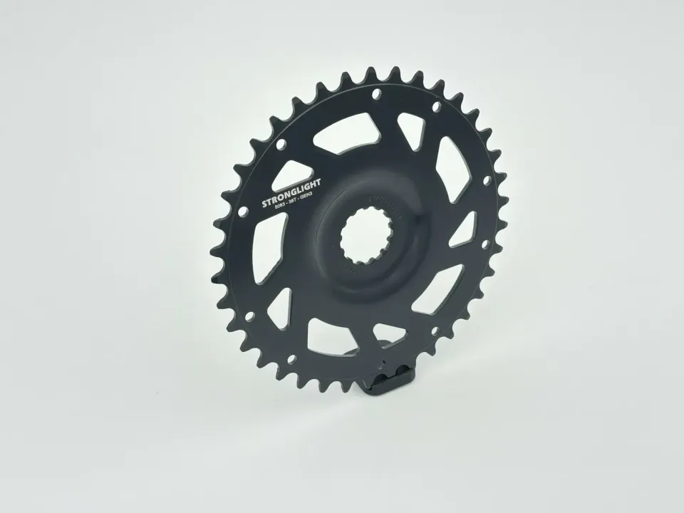Stronglight Comp Bosch Direct Mount corona e-bike Bosch Gen3