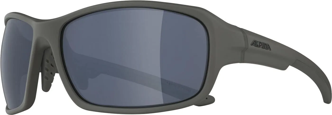 Alpina Lyron occhiali sportivi full-frame Cat.3