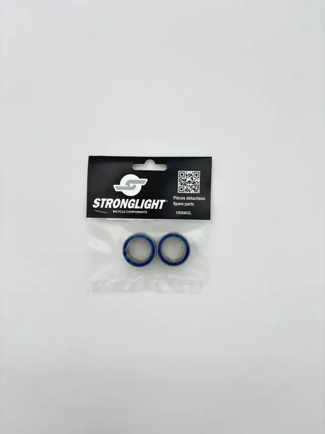 Stronglight coppia cuscinetti serie sterzo