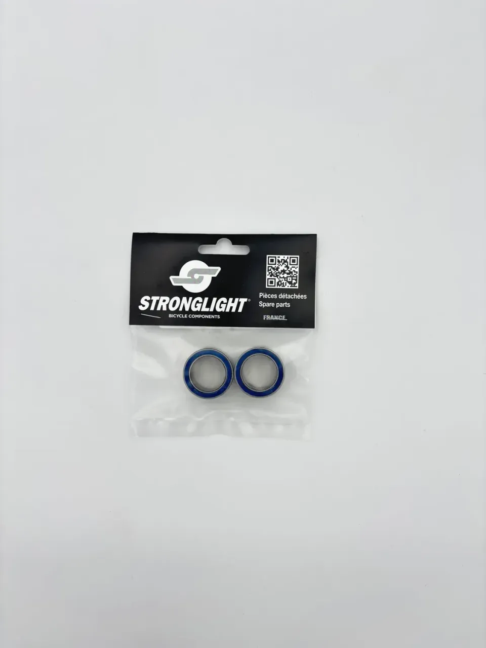 Stronglight cuscinetti serie sterzo paio ricambio sigillato