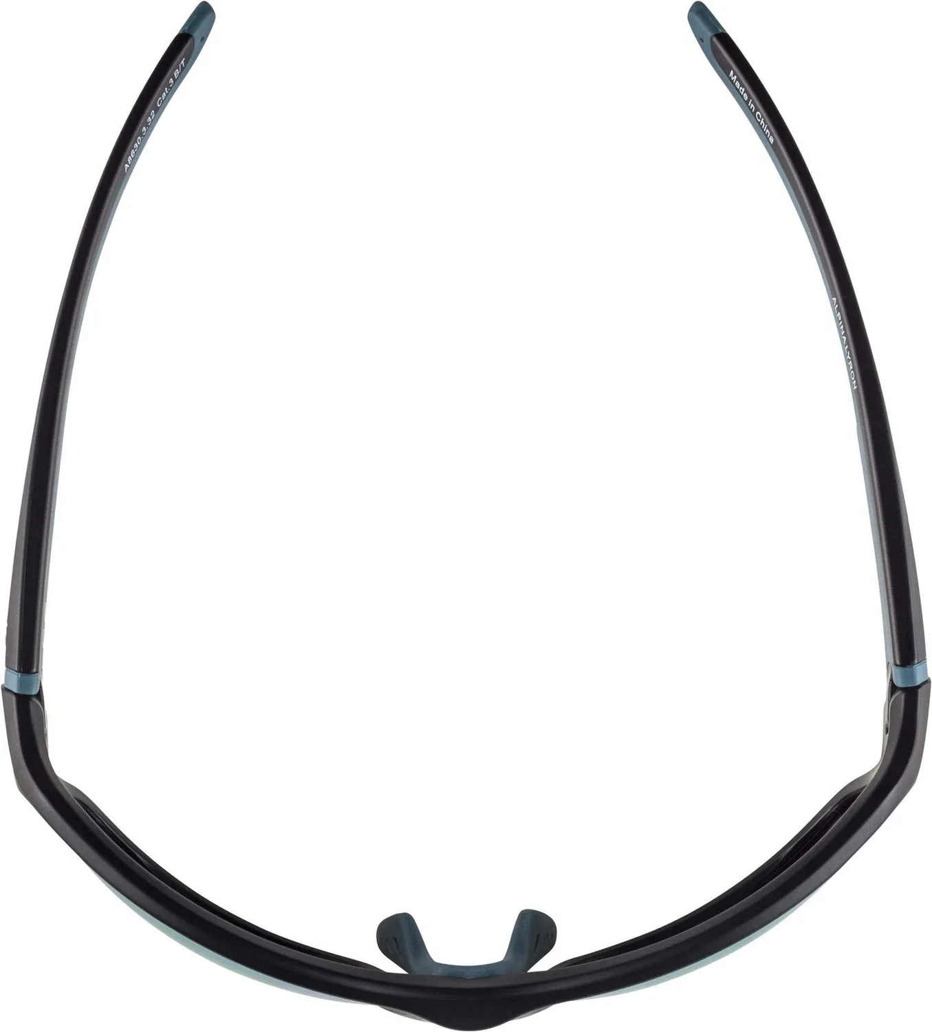 Alpina Lyron CMB occhiali sportivi Cat.3 specchiati